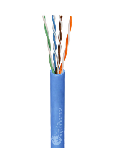 CABLE CAT 5E