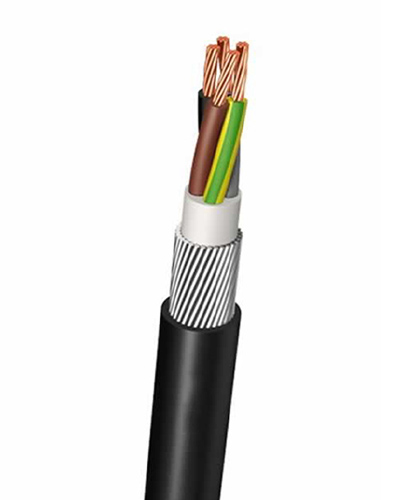 CABLE DE CONTROL CY