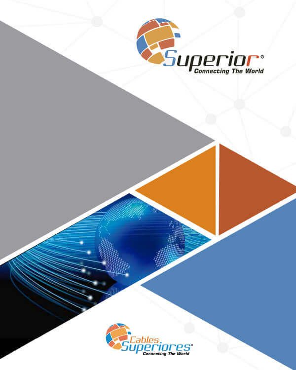 Catalogo cablesuperiores