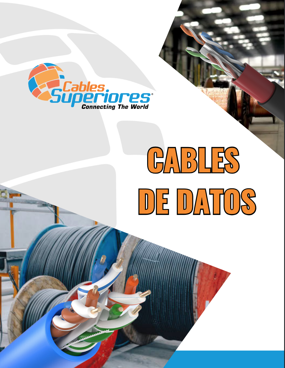 Catalogo cable superiores