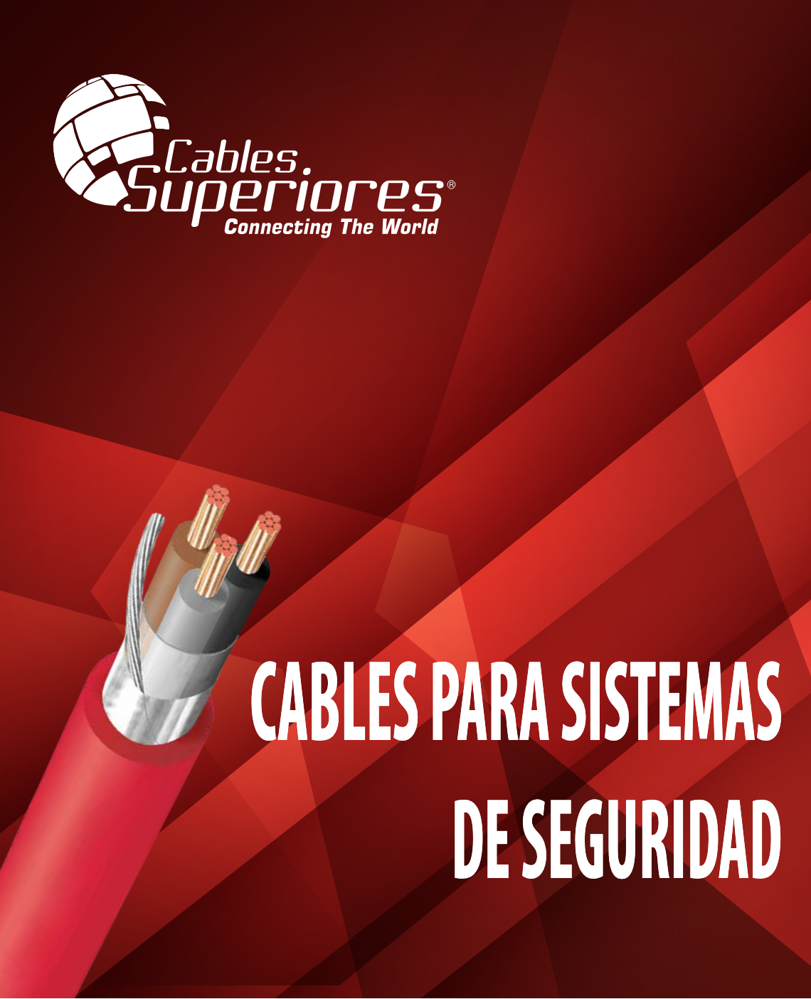 Catalogo cablesuperiores